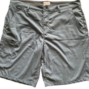 Original weatherproof vintage men’s shorts size 38